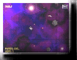 Destru todos los asteroides