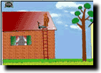 A pedido de Martn, el juego de Alf